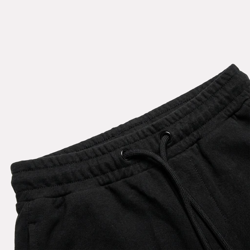 Graphic Fleece Short Junior