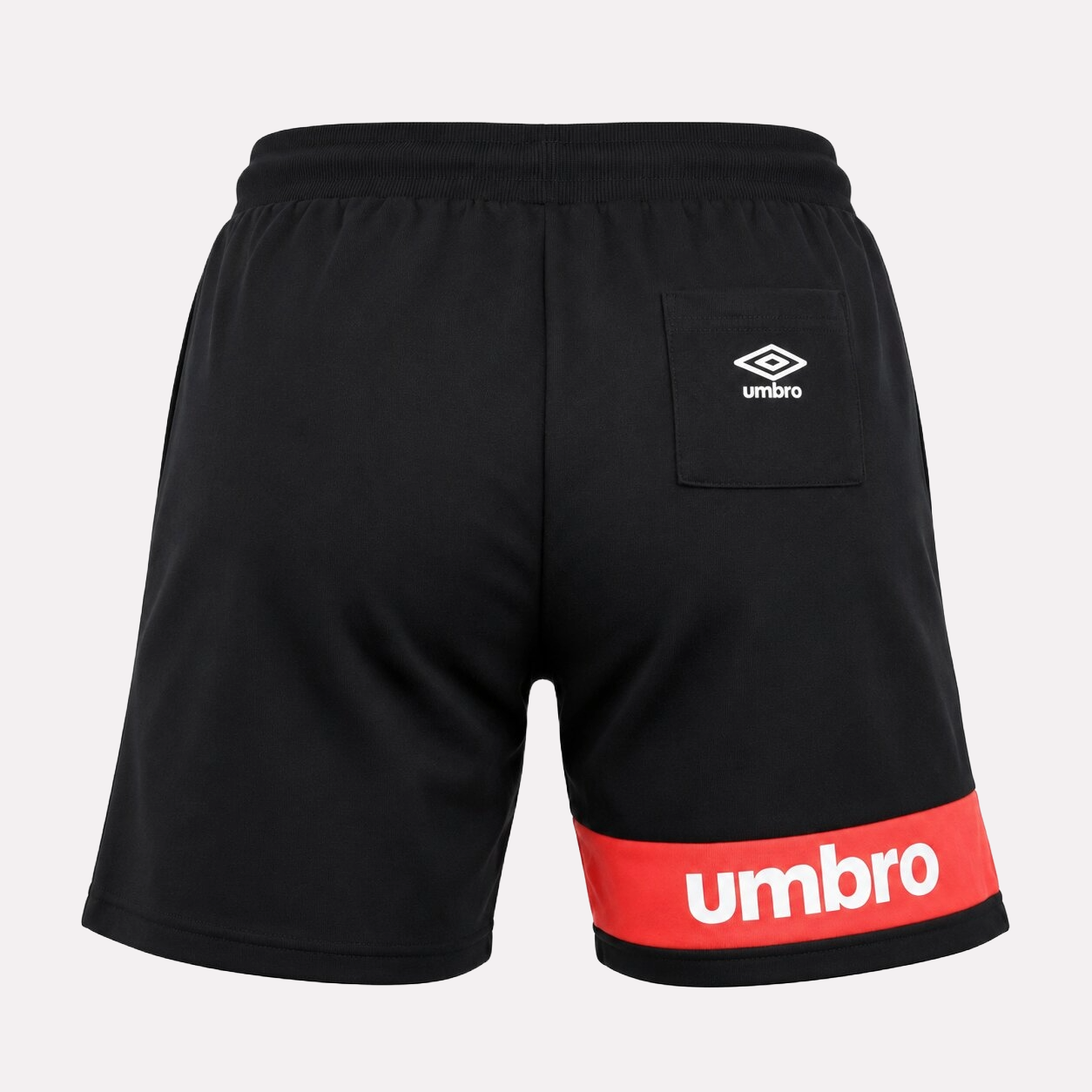 Graphic Fleece Short Junior