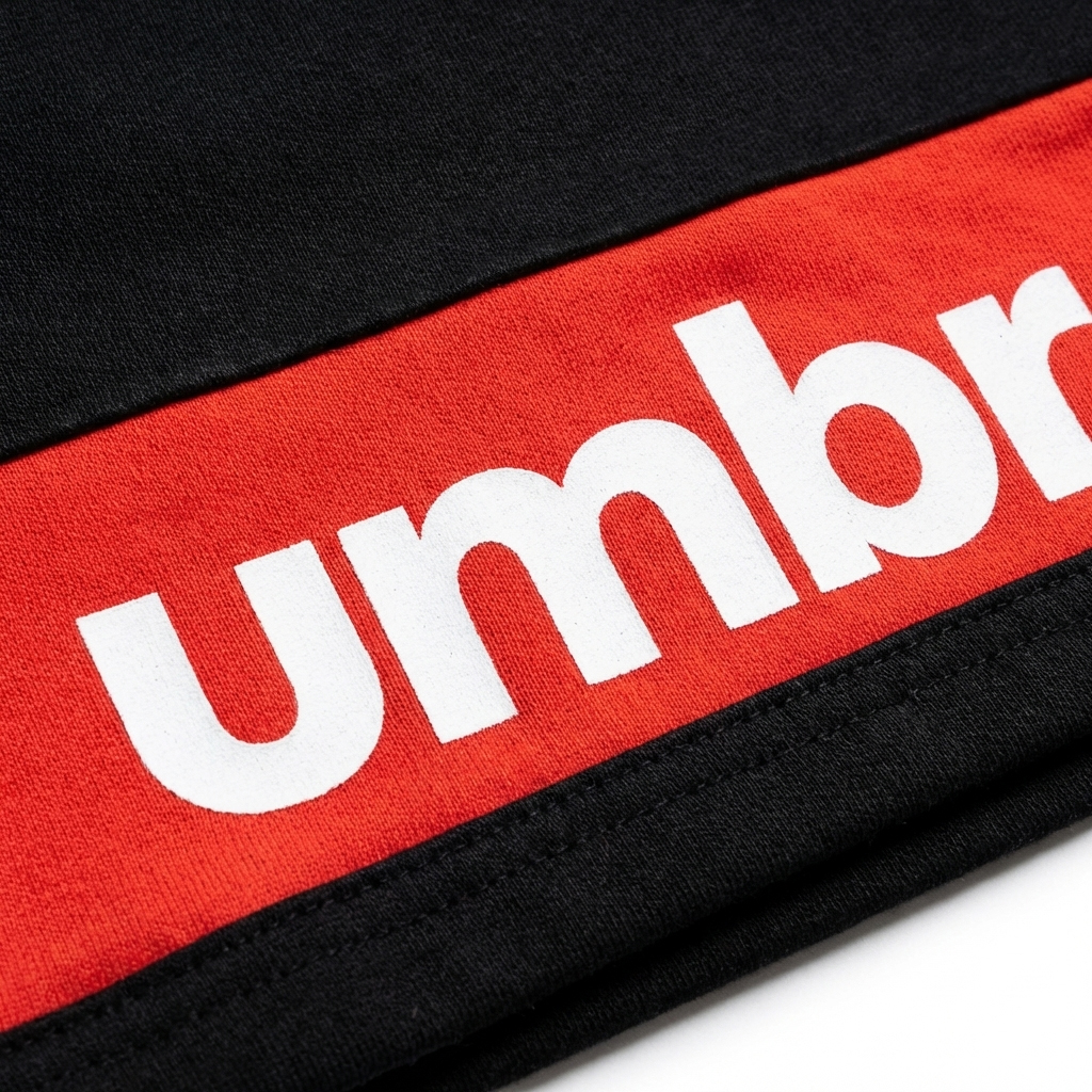 Graphic Fleece Short Junior
