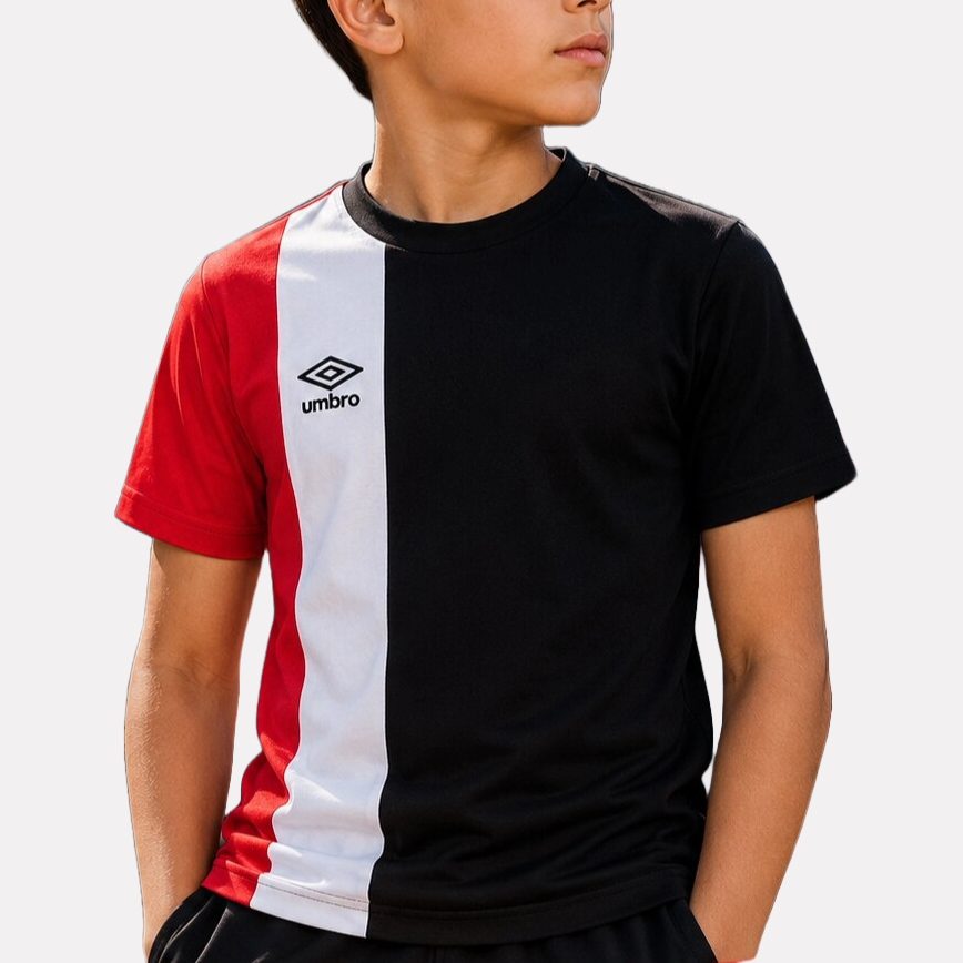 Tricolore Heritage Junior