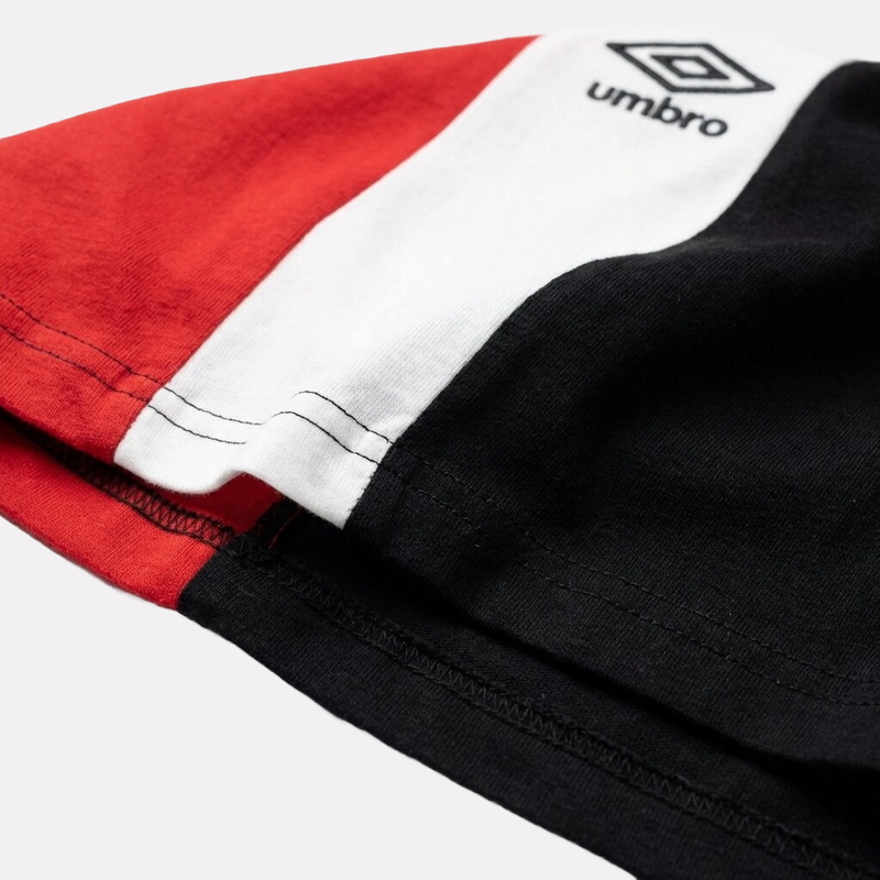 Tricolore Heritage Junior