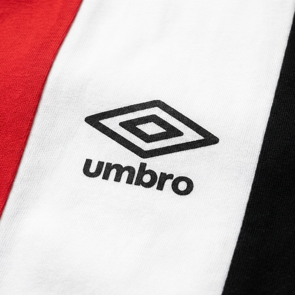 Tricolore Heritage Junior