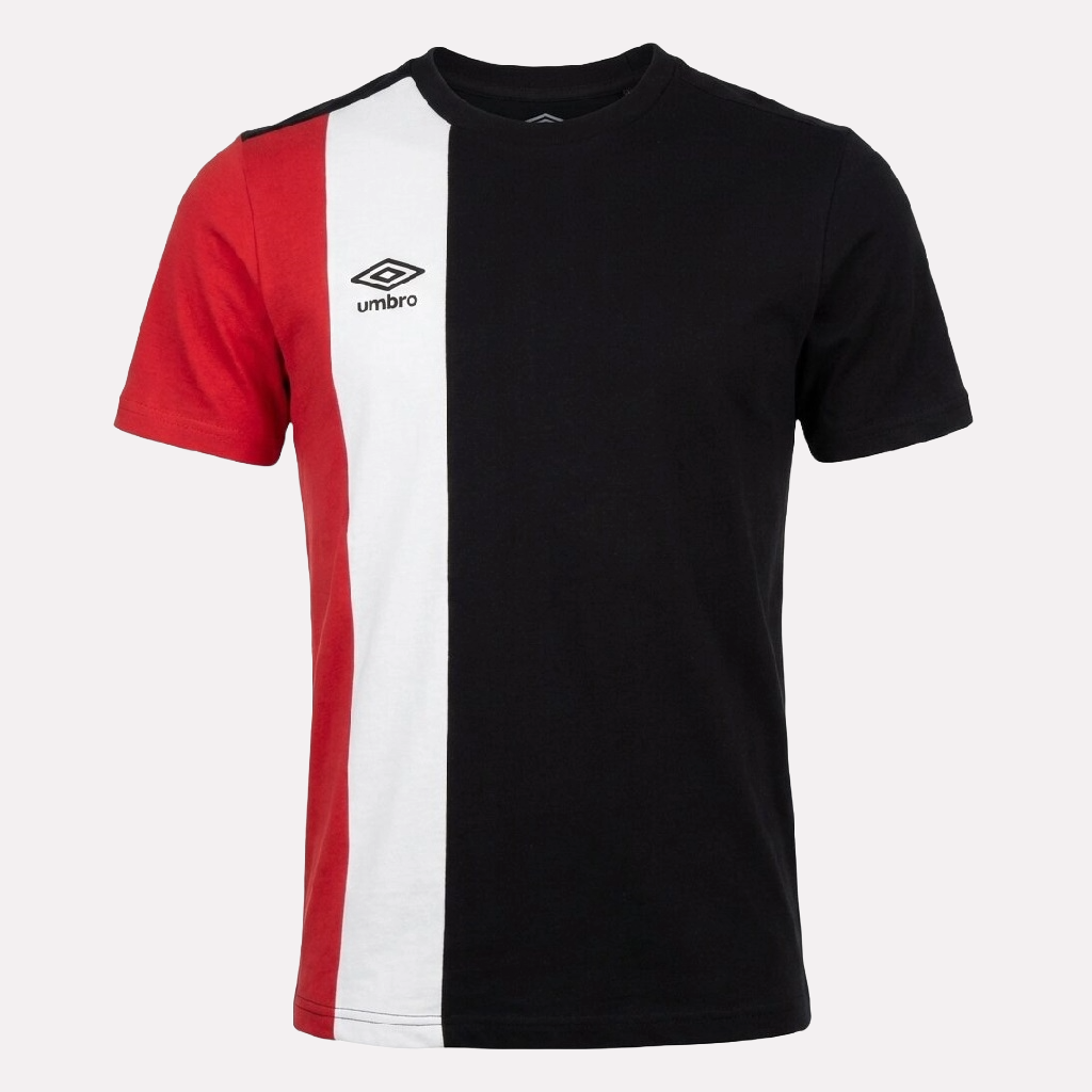 Tricolore Heritage Junior
