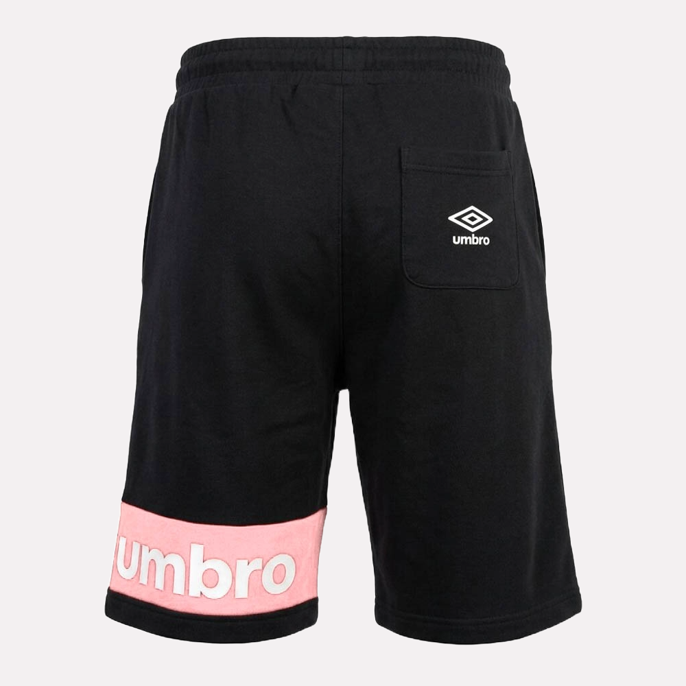 Graphic Fleece Short Junior