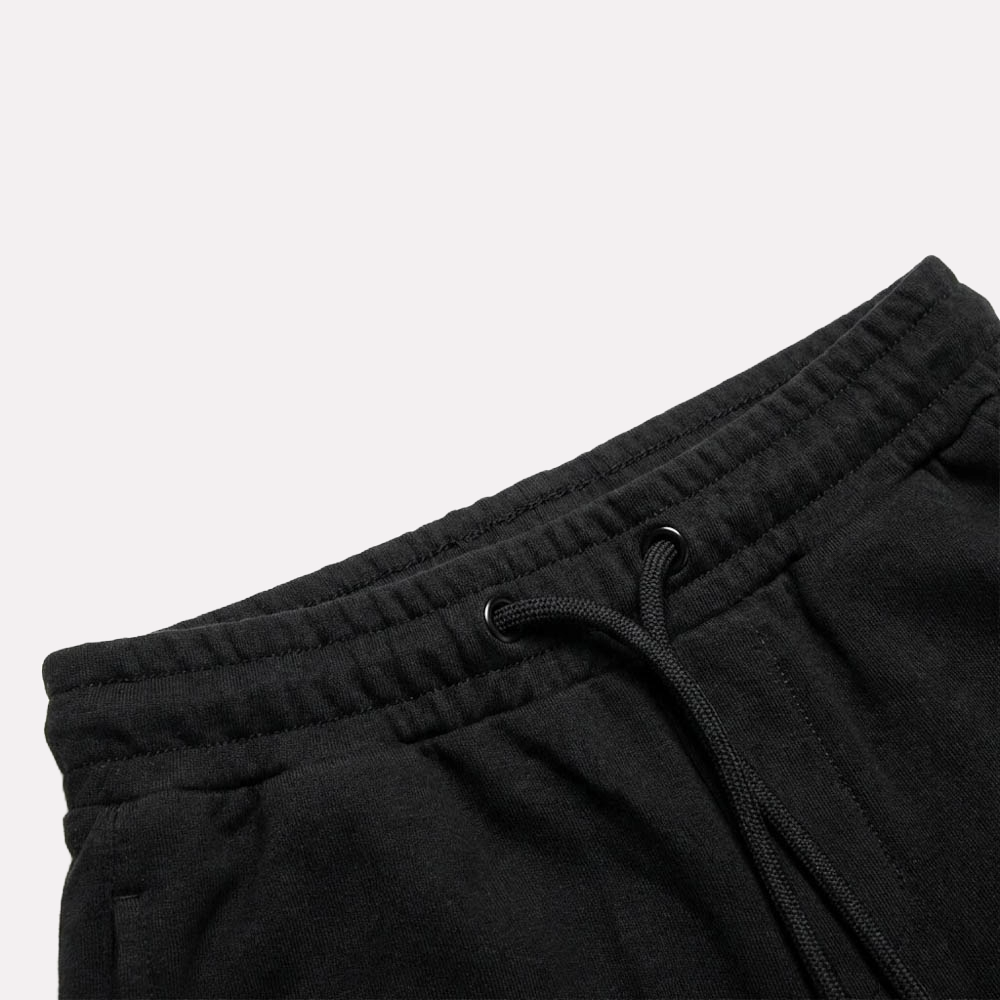 Graphic Fleece Short Junior