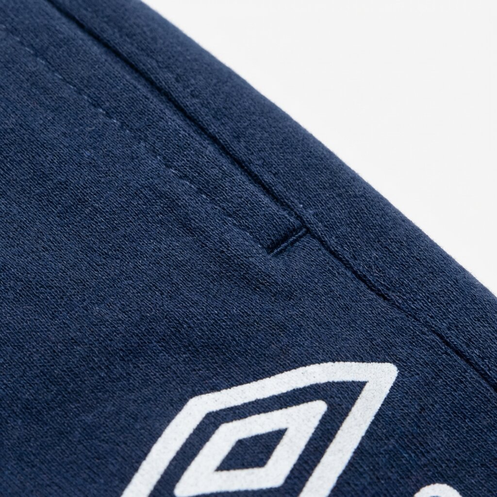 Graphic Fleece Short Junior