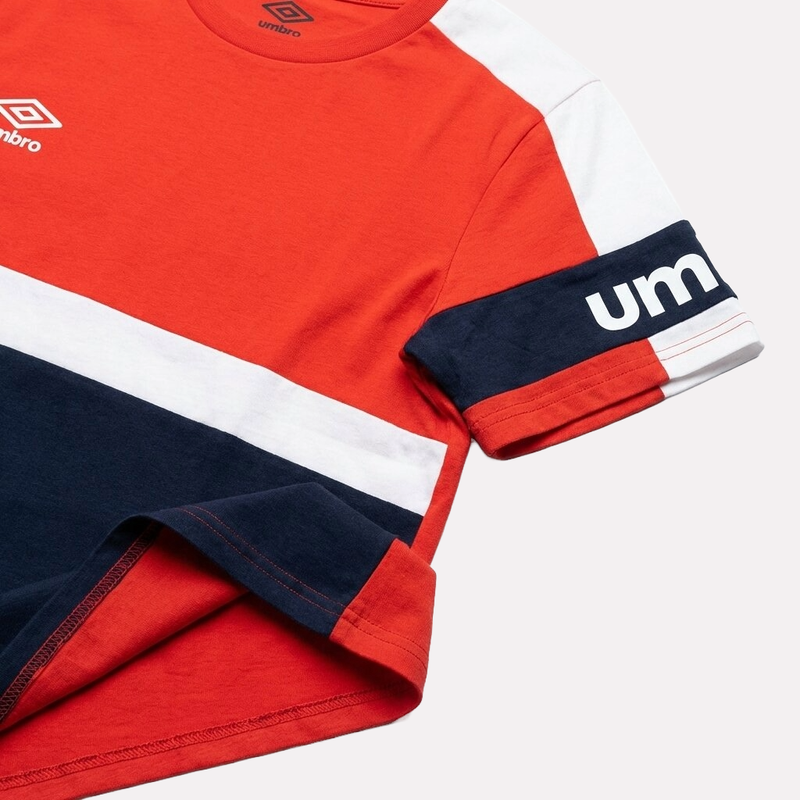 Colourblock SPL NET Junior