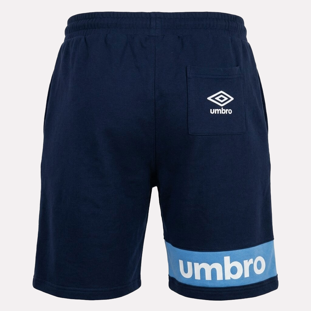 Graphic Fleece Short Junior