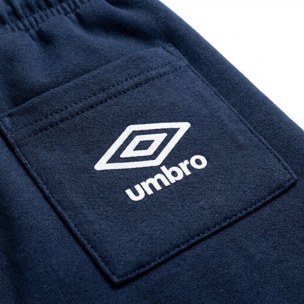 Graphic Fleece Short Junior