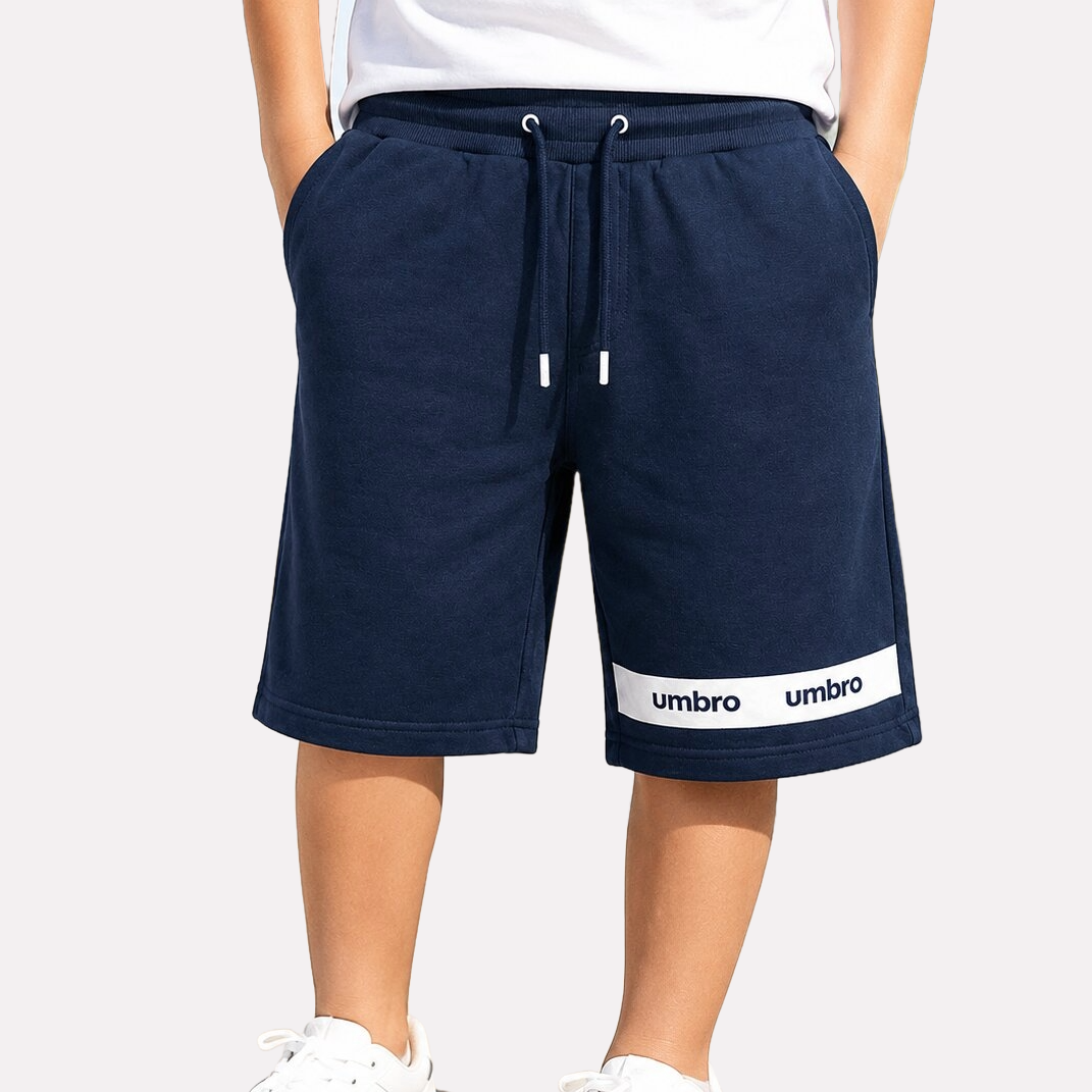 Lifestyle Short U Junior