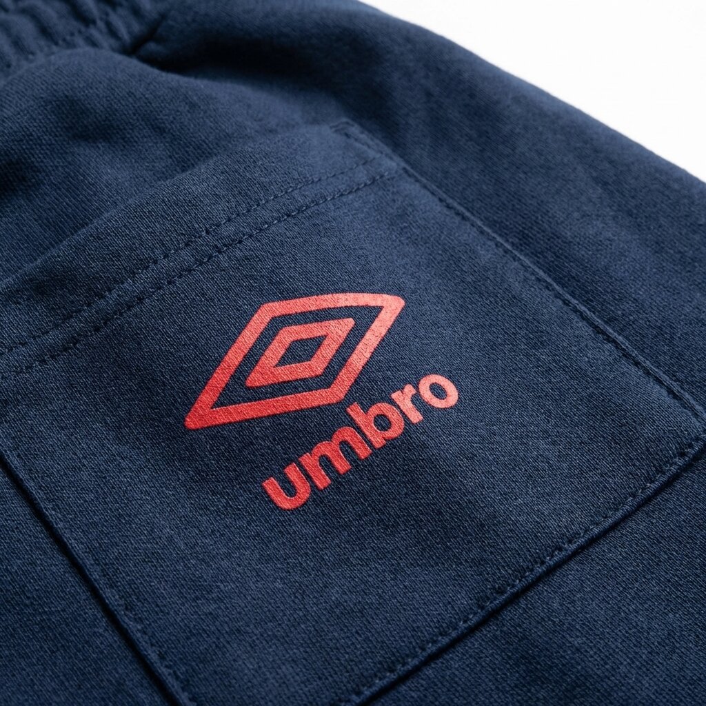 Lifestyle Short U Junior