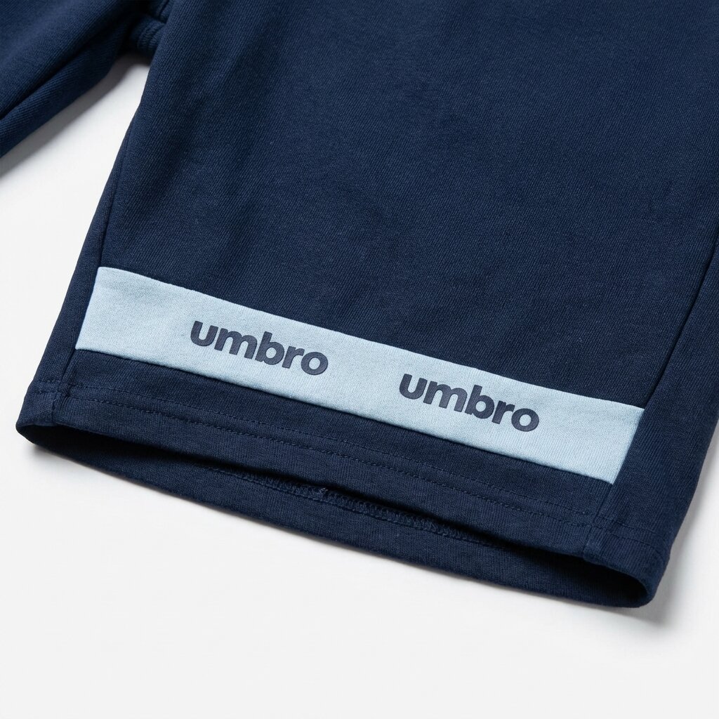 Lifestyle Short U Junior