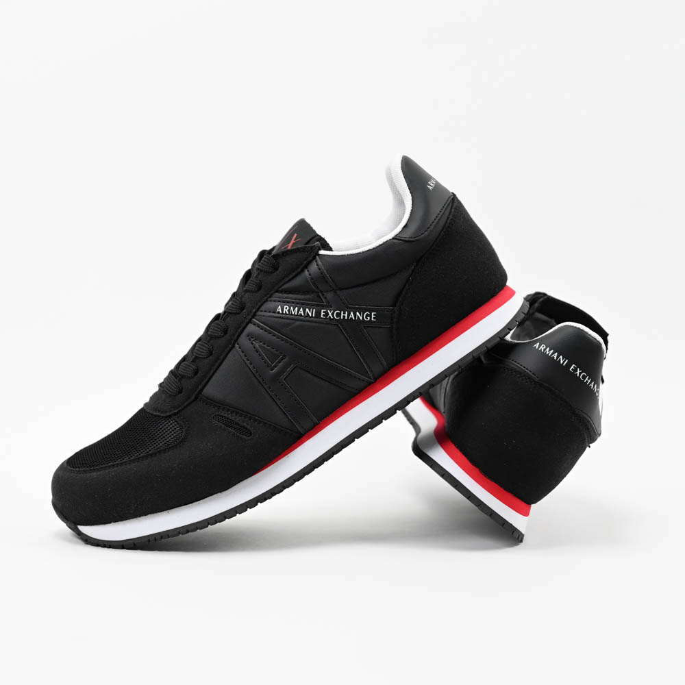 Rio Retro Runner