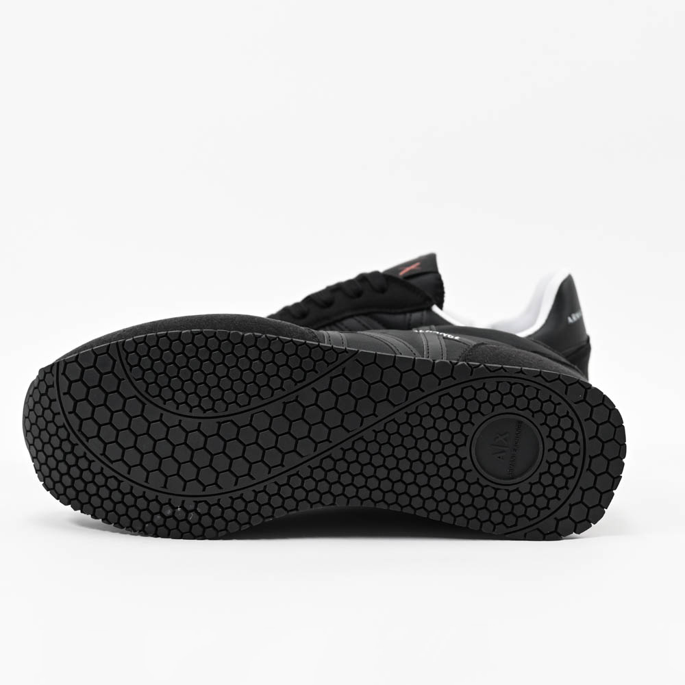 Rio Retro Runner