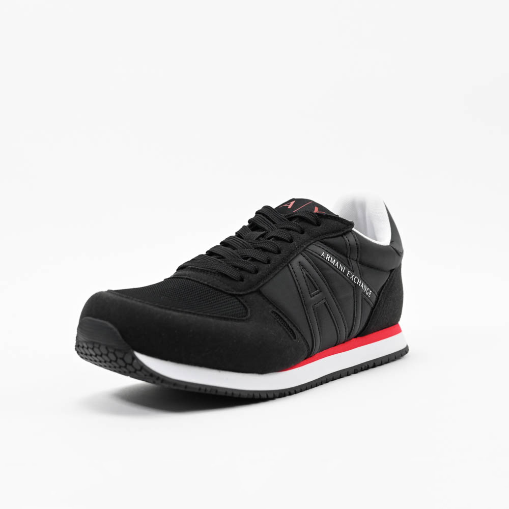 Rio Retro Runner