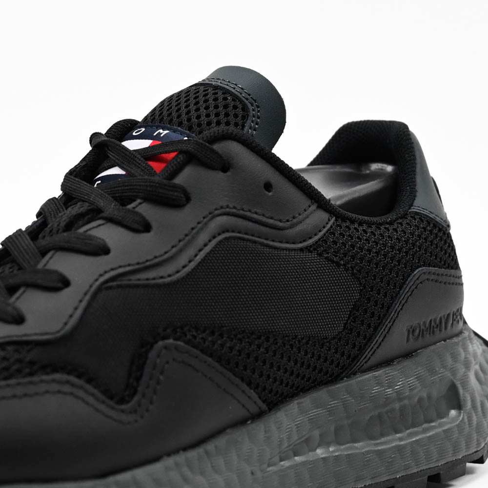 TJM Runner