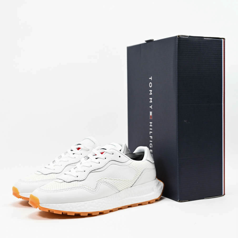 TJM Runner
