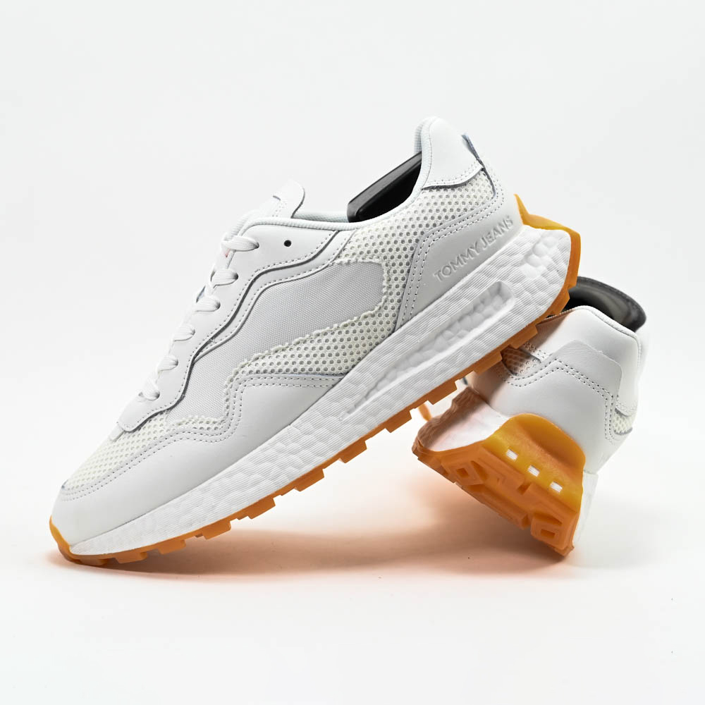 TJM Runner