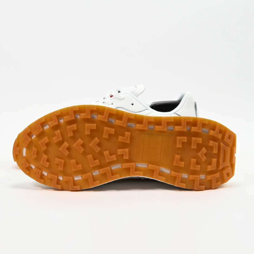 TJM Runner