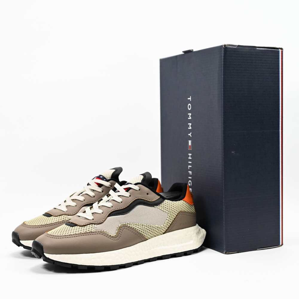 TJM Runner