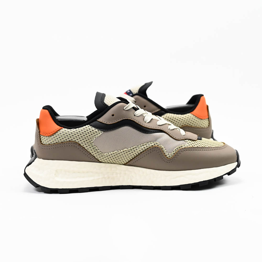 TJM Runner