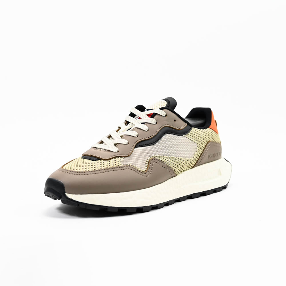 TJM Runner