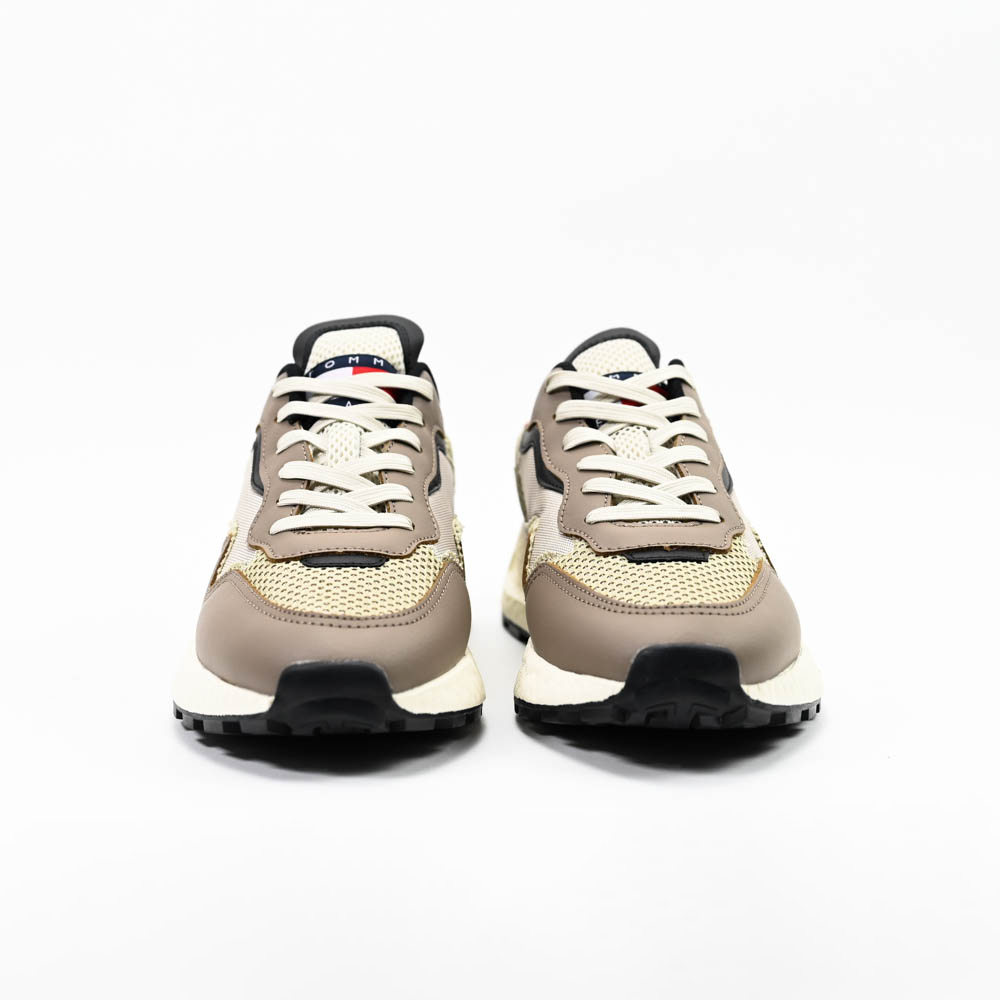 TJM Runner