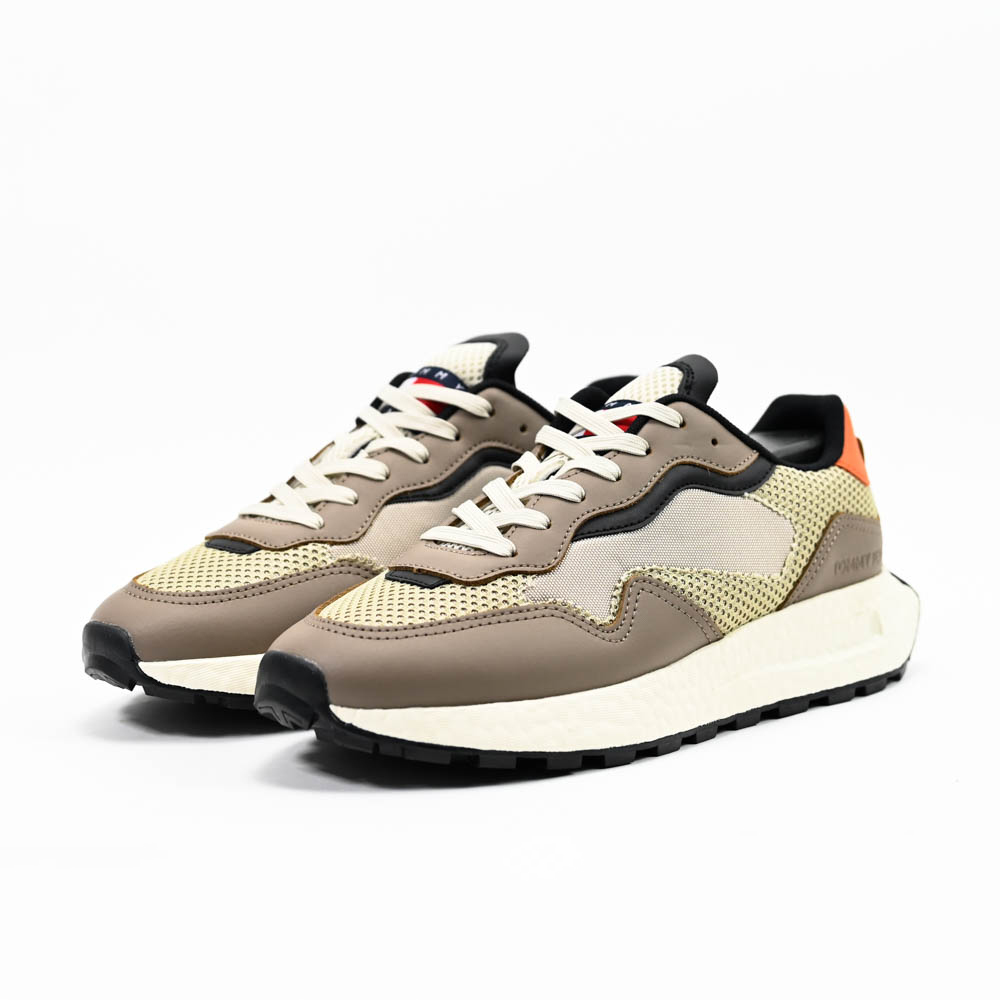 TJM Runner