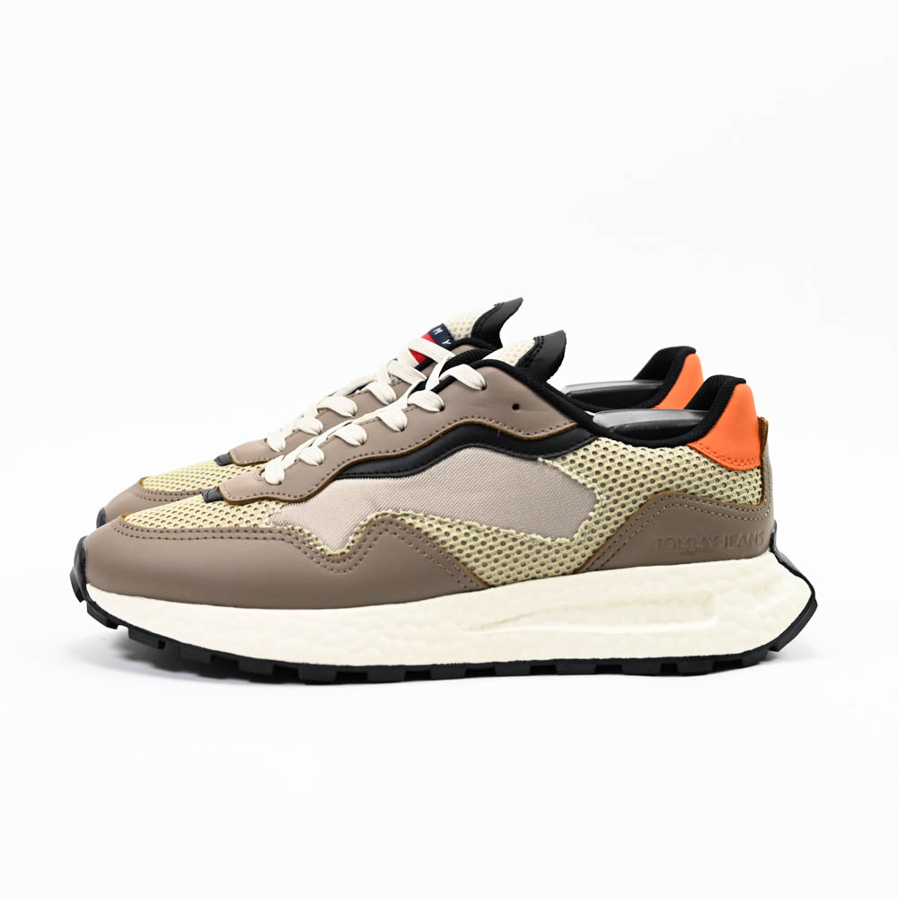 TJM Runner