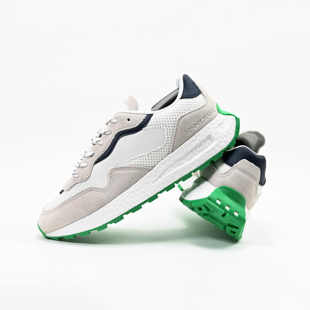 TJM Runner