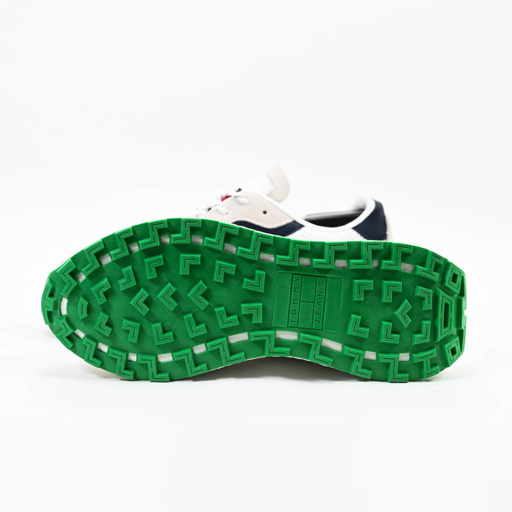 TJM Runner