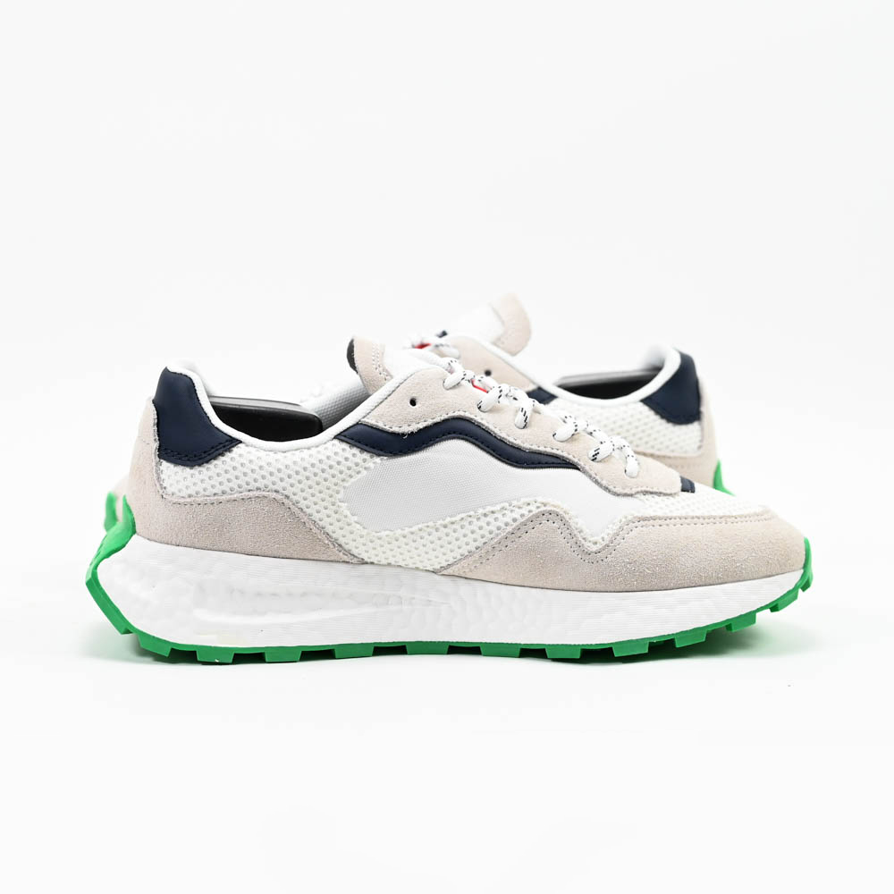 TJM Runner
