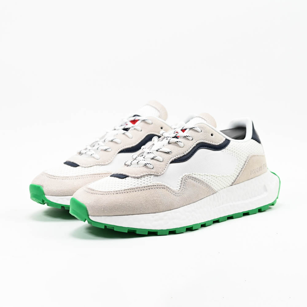 TJM Runner