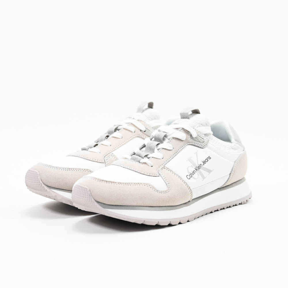 Retro Runner Laceup Refl