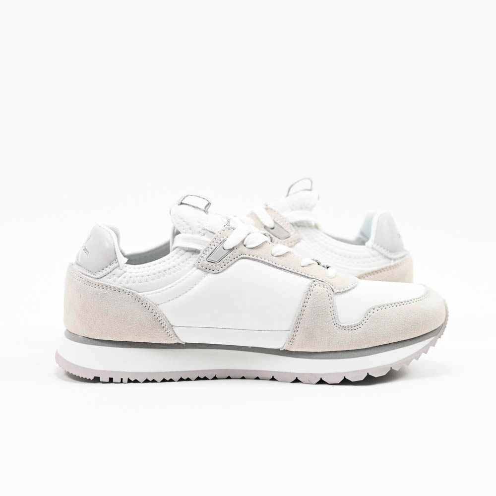 Retro Runner Laceup Refl