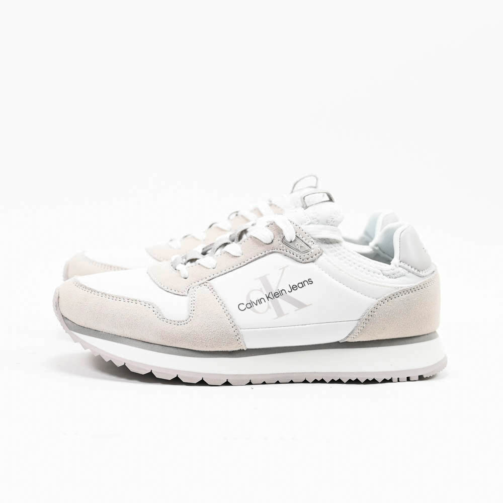 Retro Runner Laceup Refl