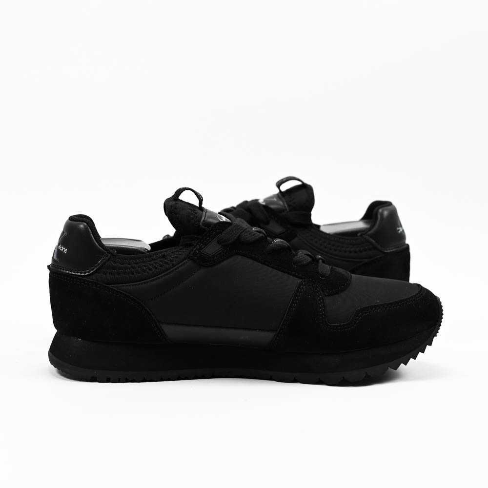 Retro Runner Laceup Refl