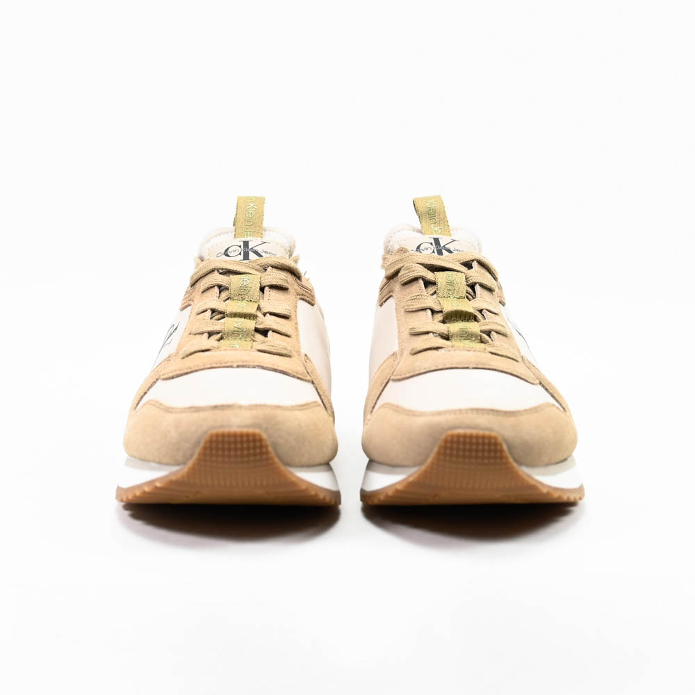 Retro Runner Laceup Refl