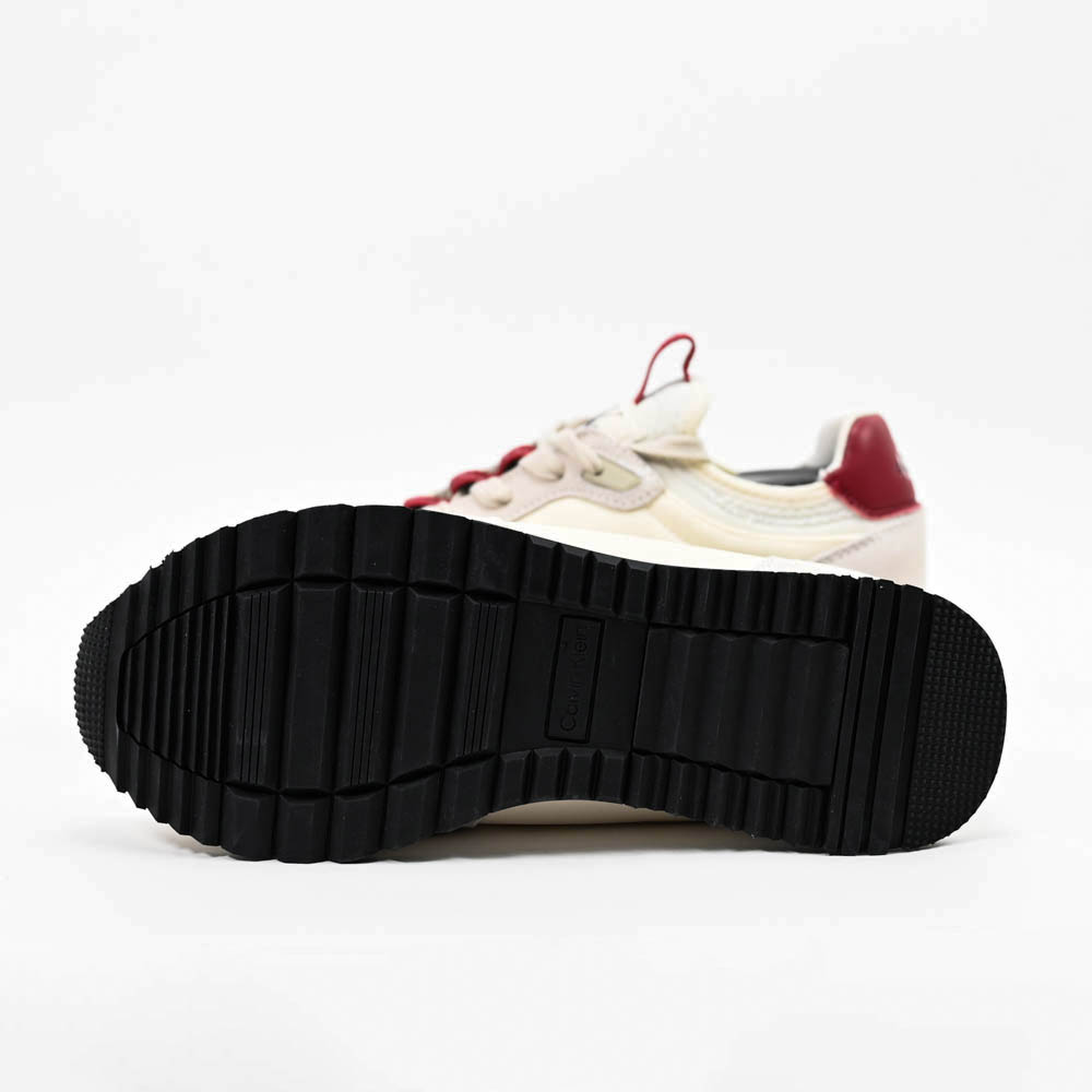 Retro Runner Laceup Refl