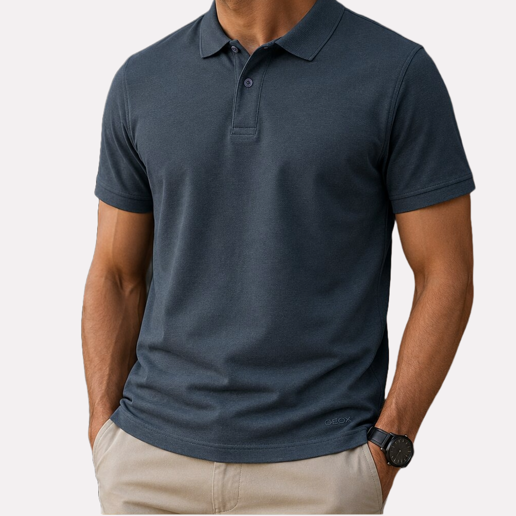 Polo G-Dyed