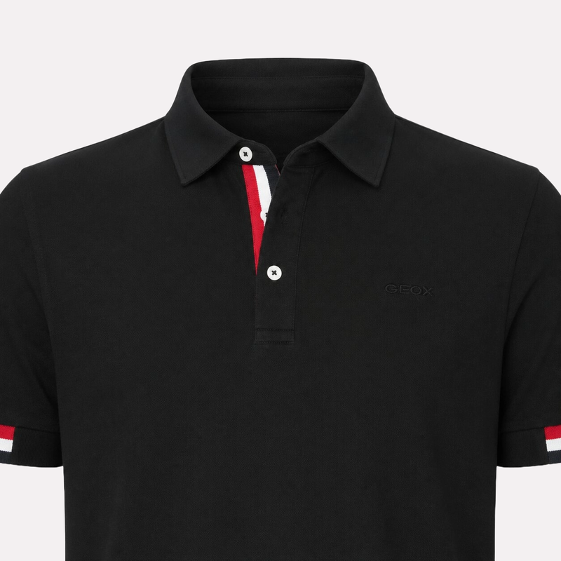 Polo Dynamic Pique