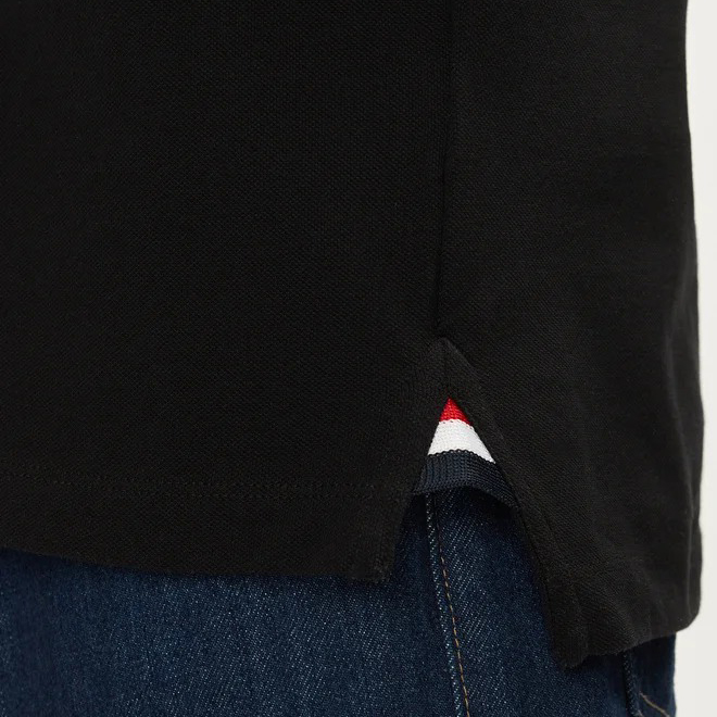 Polo Dynamic Pique