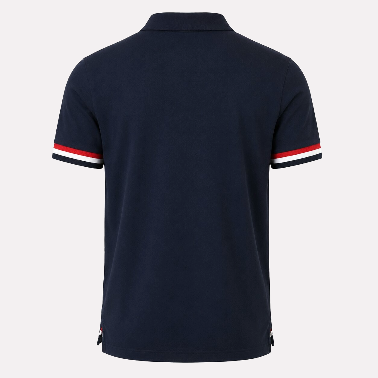 Polo Dynamic Pique