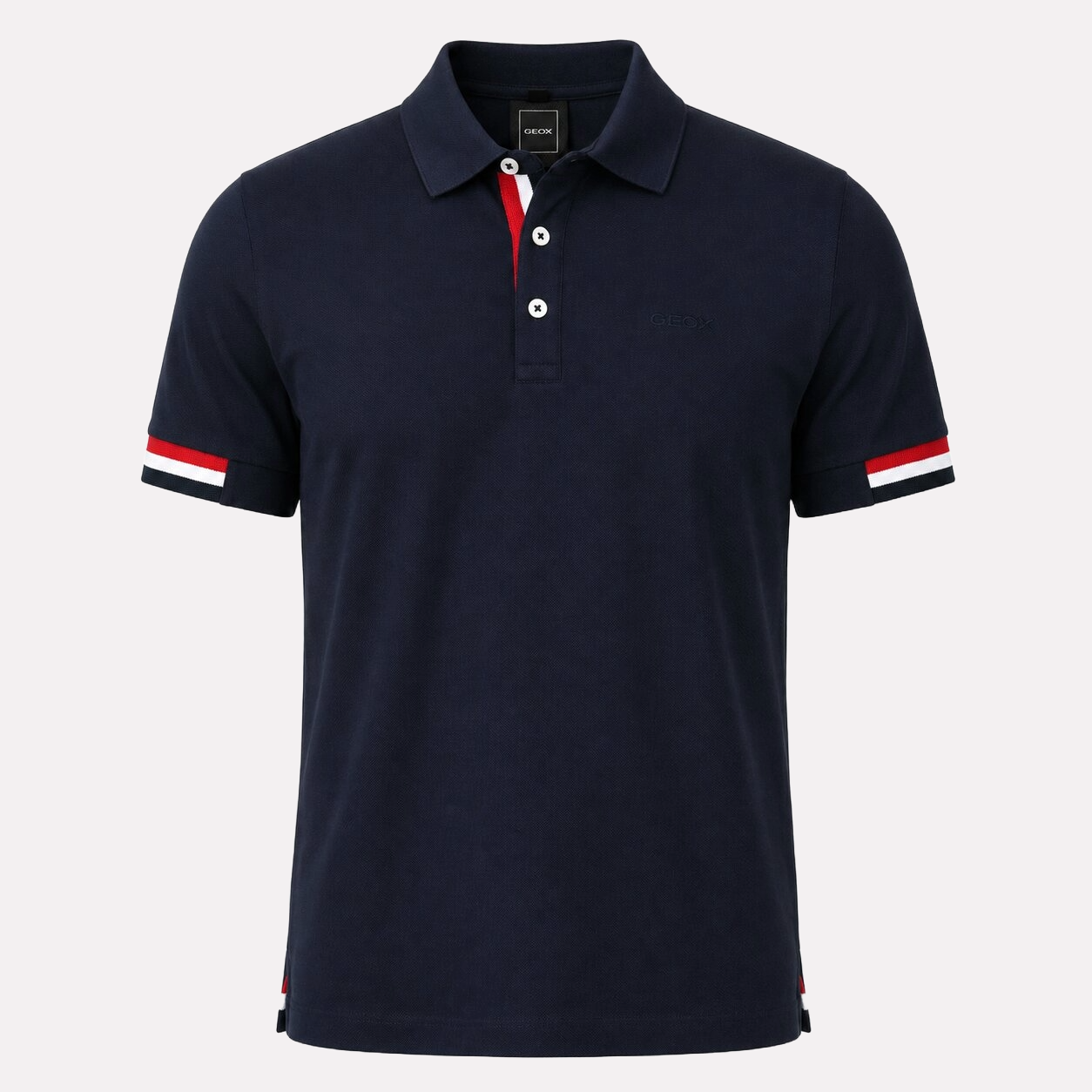 Polo Dynamic Pique