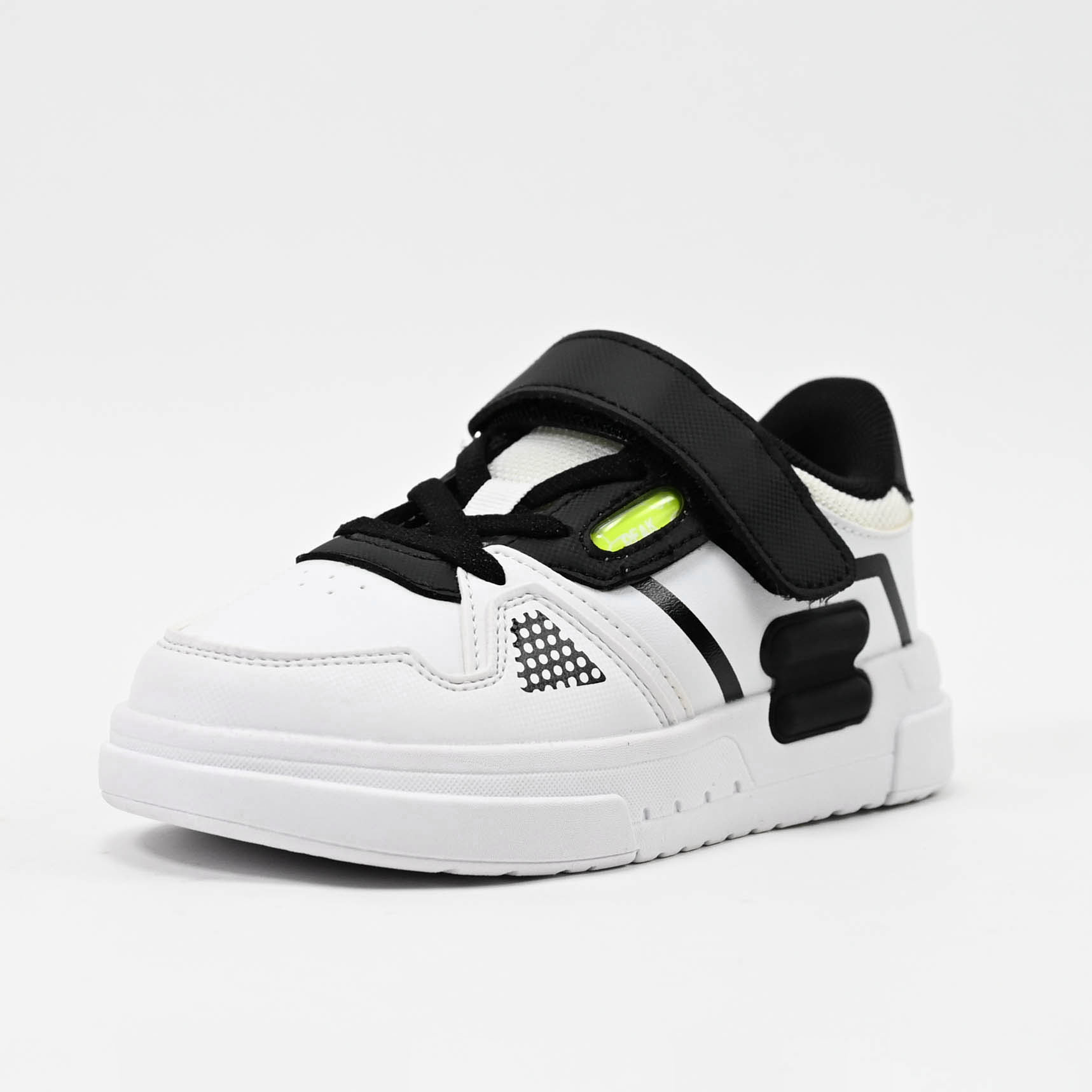 Kid's Culture Shoes