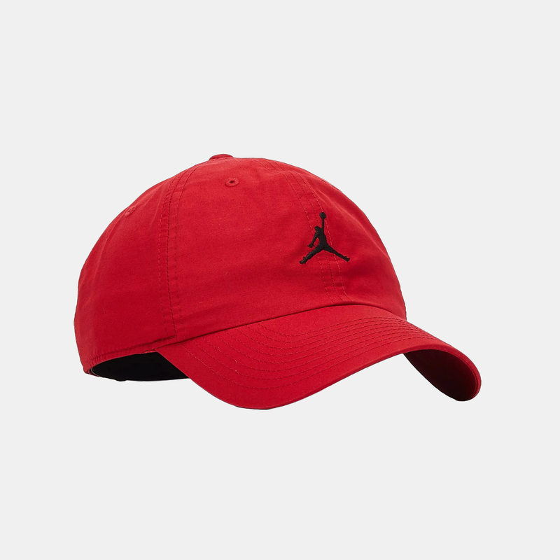 Club Cap Adjustable Unstructured Hat