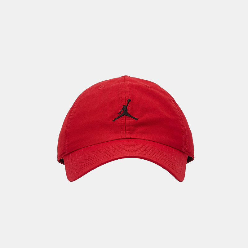 Club Cap Adjustable Unstructured Hat