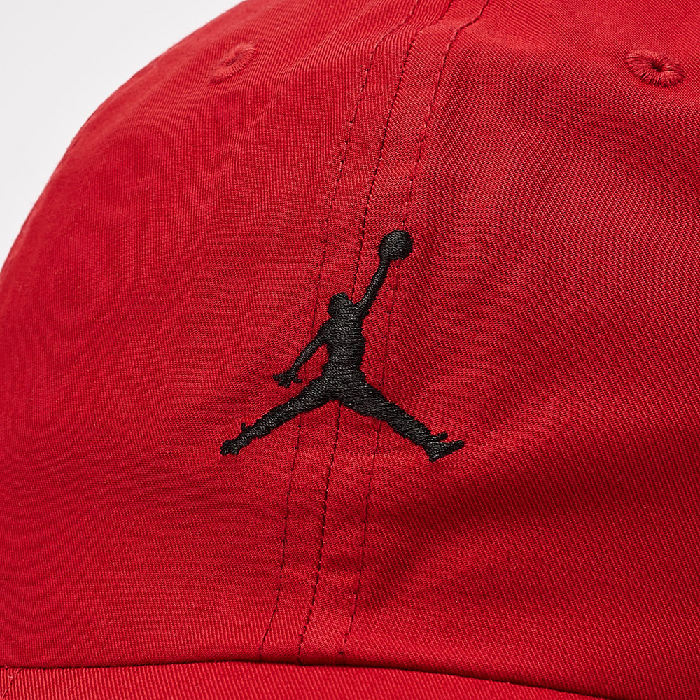 Club Cap Adjustable Unstructured Hat