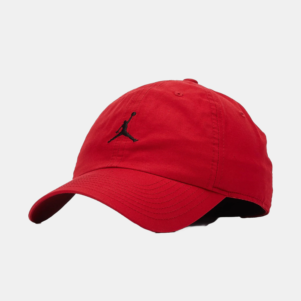 Club Cap Adjustable Unstructured Hat