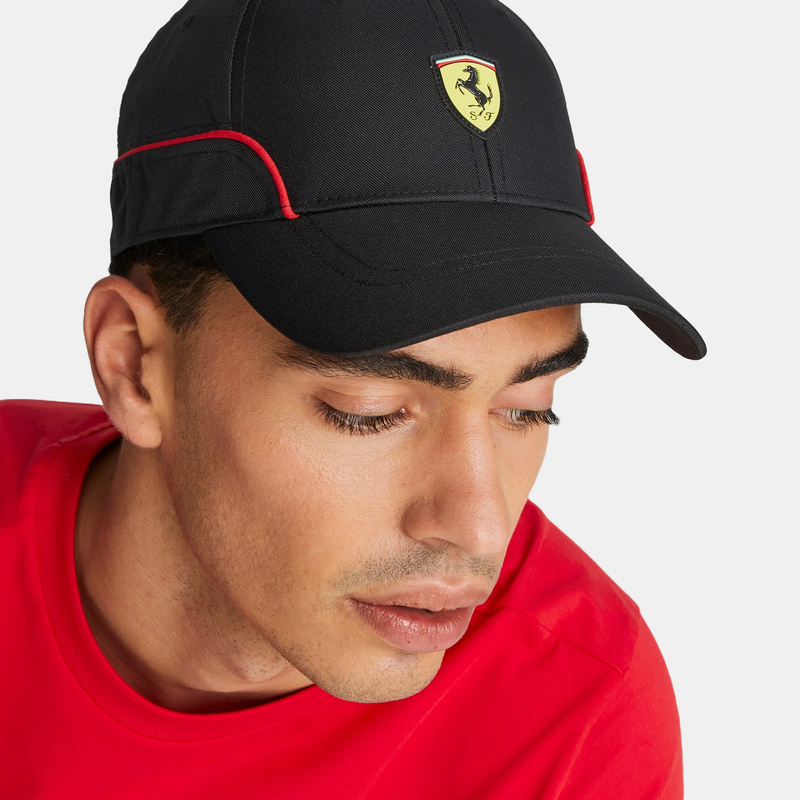 Ferrari SPTWR Race